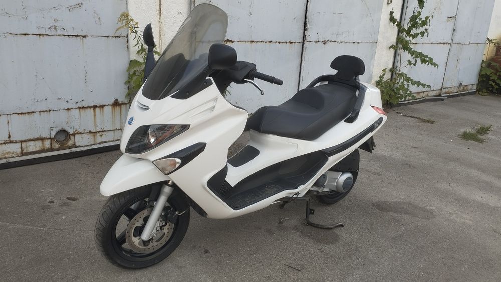 Piaggio