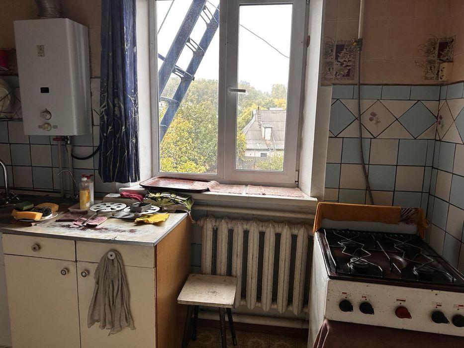 Сдам окрему кімнату 12 й квартал пос.Мирний