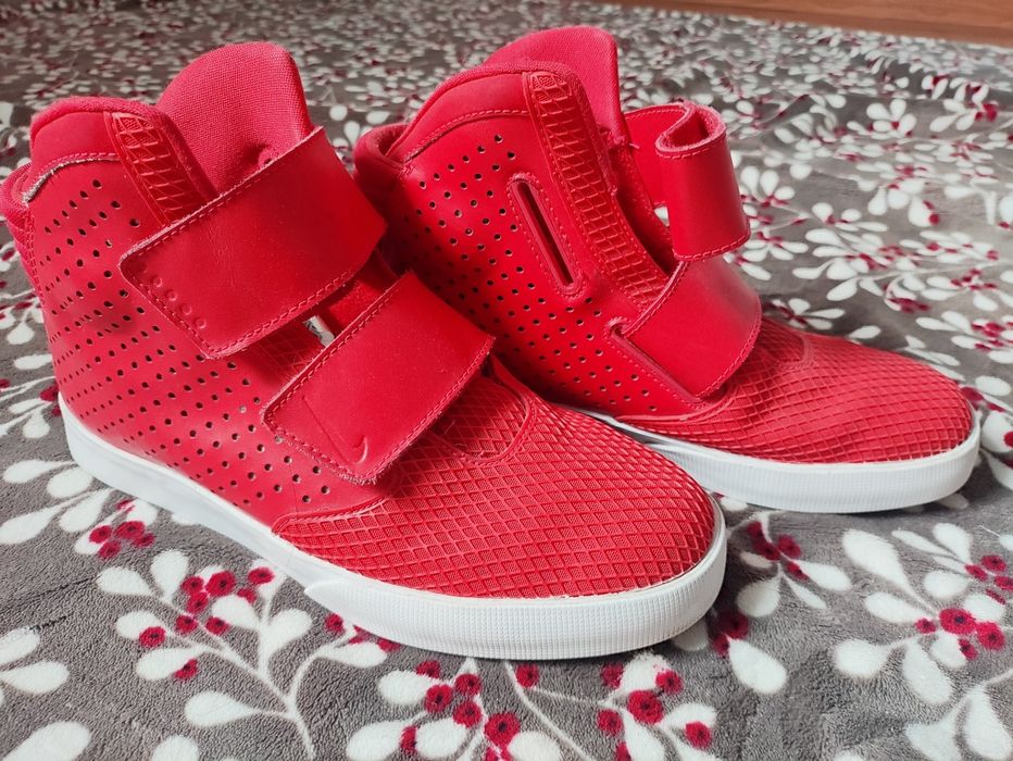 Buty Nike Flystepper 2K3