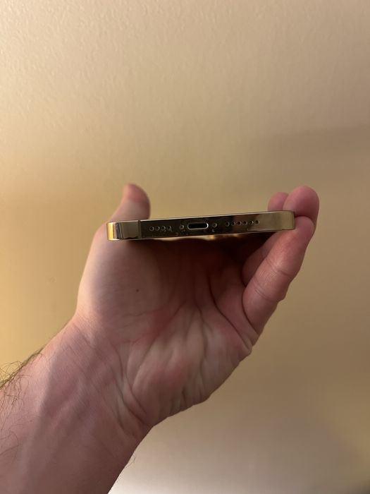 Iphone 13 pro max 128GB-Excelente estado