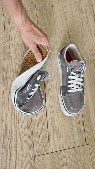 Barefoot Splay Rev LT London
