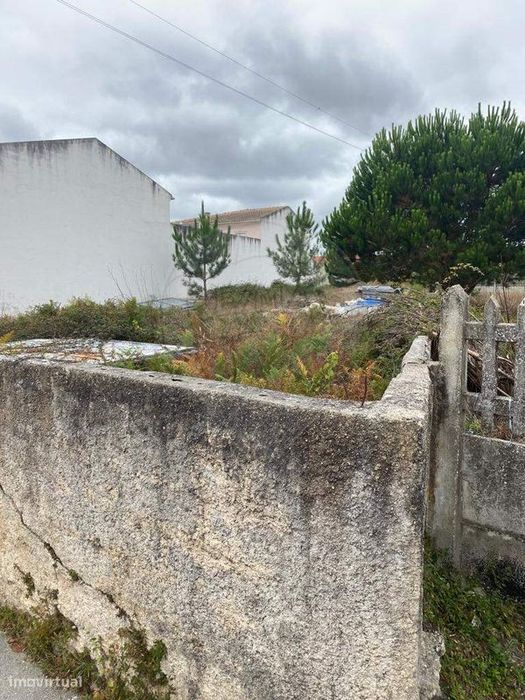 Terreno  para venda — Marinha Grande, Leiria