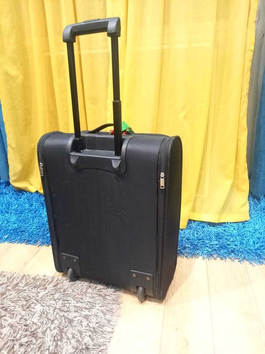 Mala de Viagem de cabine 8kgs Boa qualidade