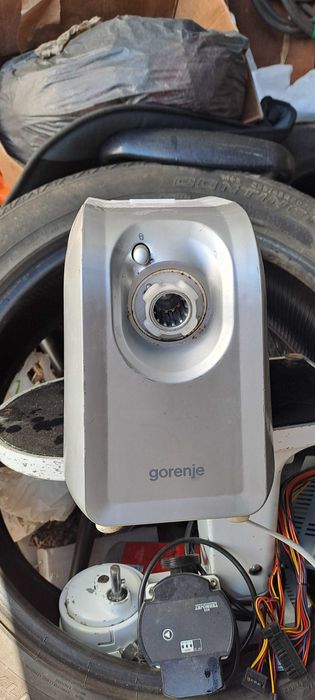 М'сорубка gorenje на запчастини.