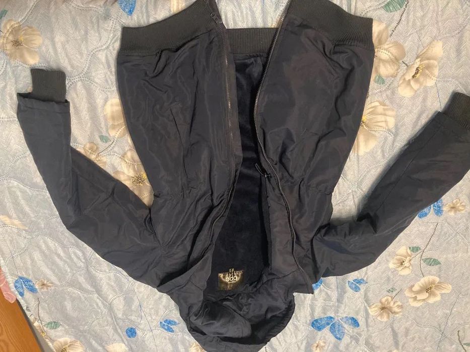 Kurtka zimowa do noszenia dzieci