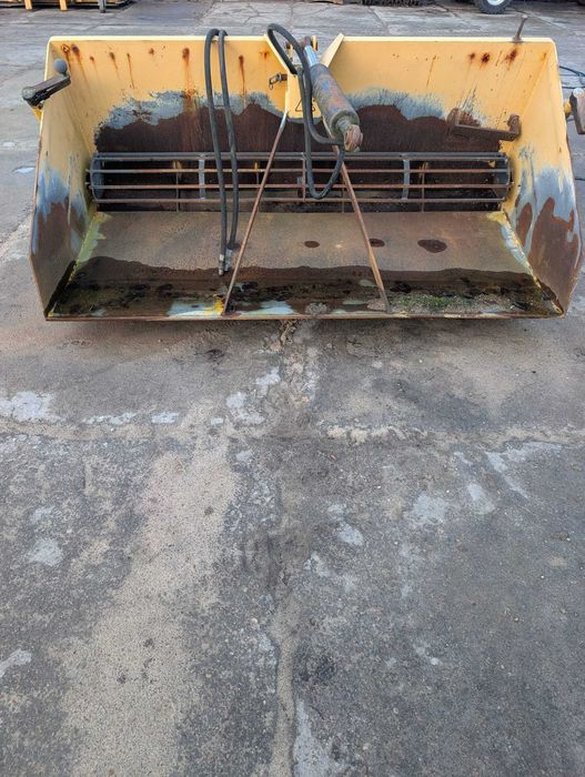 Piaskarki-solarka Falcoping/broddway