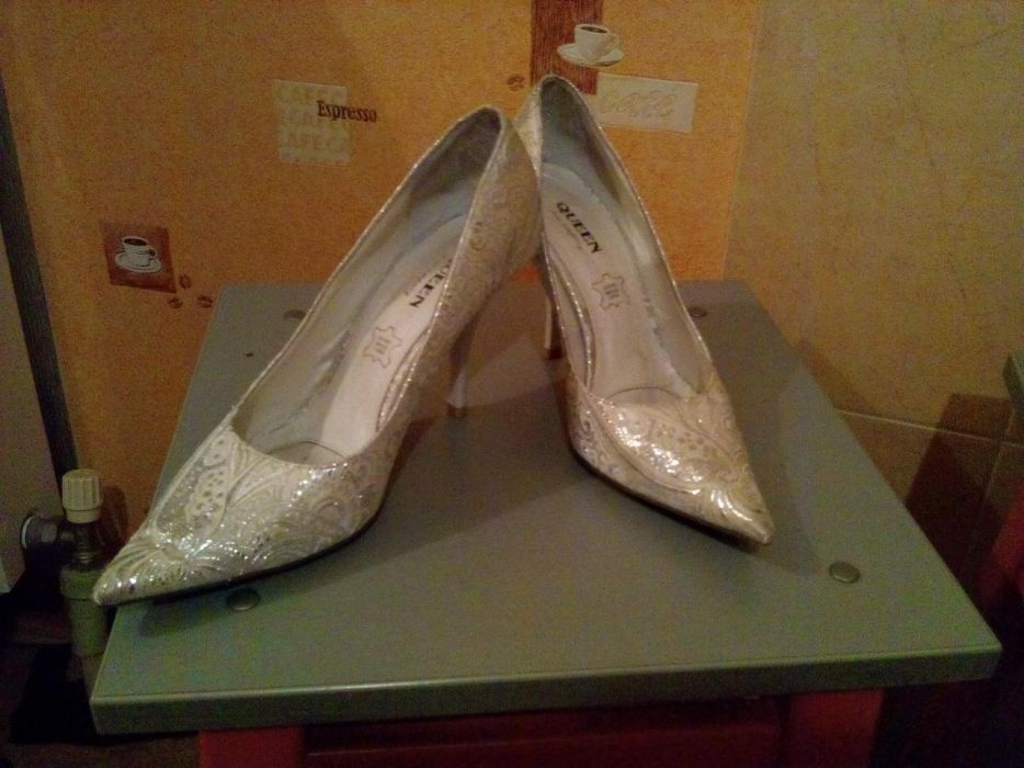 Продам туфли