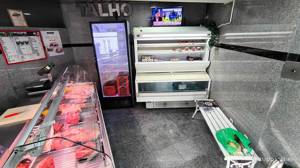 Trespasse Talho | Resende, Viseu