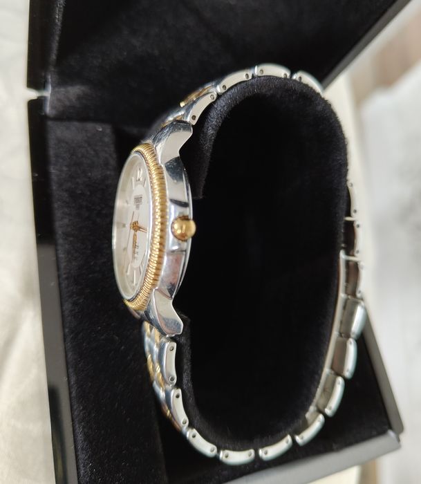 Zegarek Tissot Ballade Automatic Since 1853 Unisex