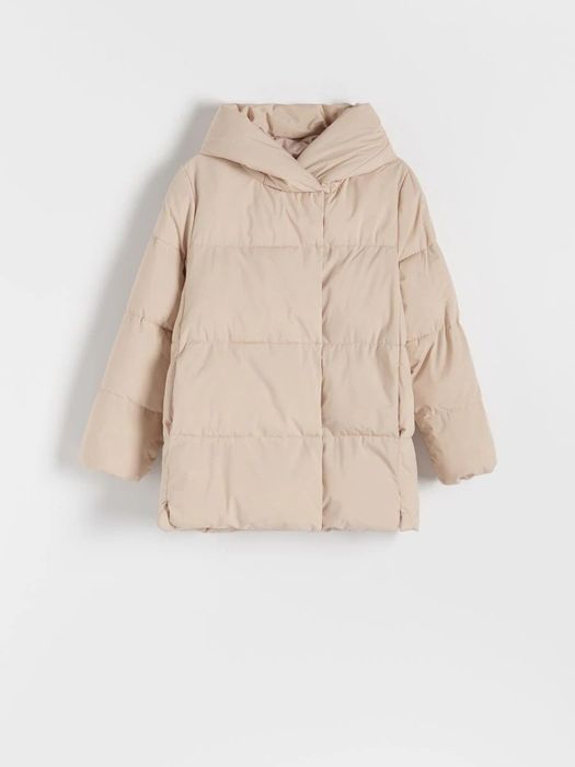 Стьобана куртка Reserved  в гарному стані