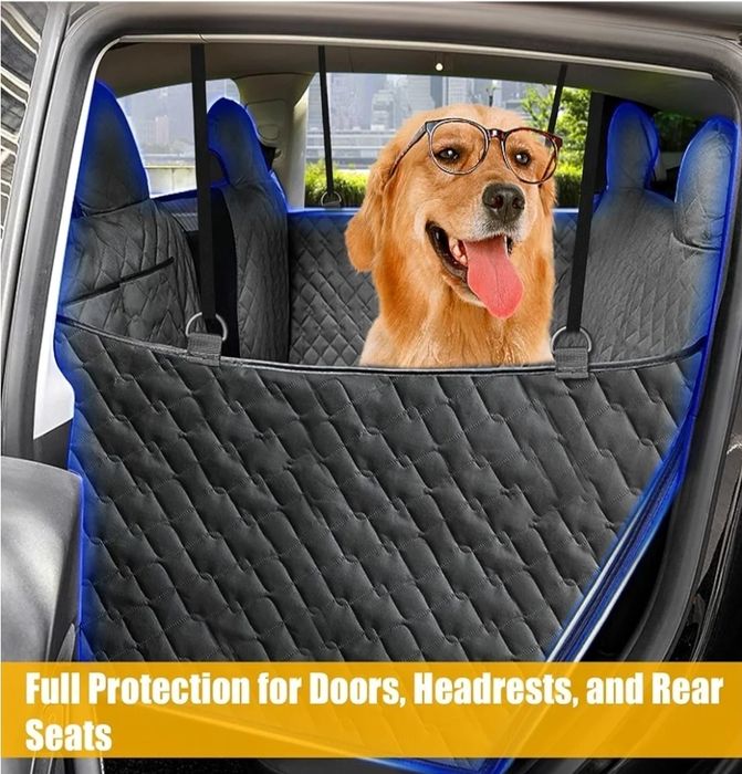 Capa protetora de bancos Tesla Model Y