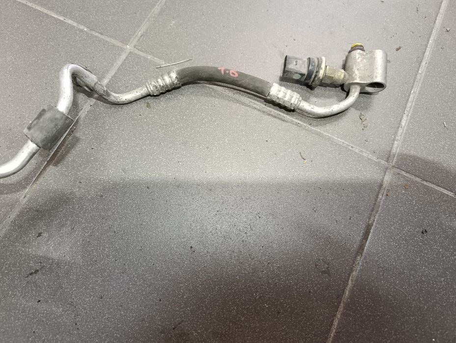 Przewód klimatyzacji rurka 1k0820741ab VW golf v Mk5 1.6 audi a3 8p