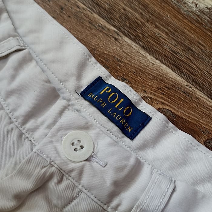 Шорты Polo Ralph Lauren