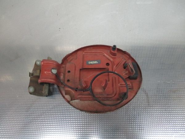 Tampa depósito combustível NISSAN Note (E11, NE11)