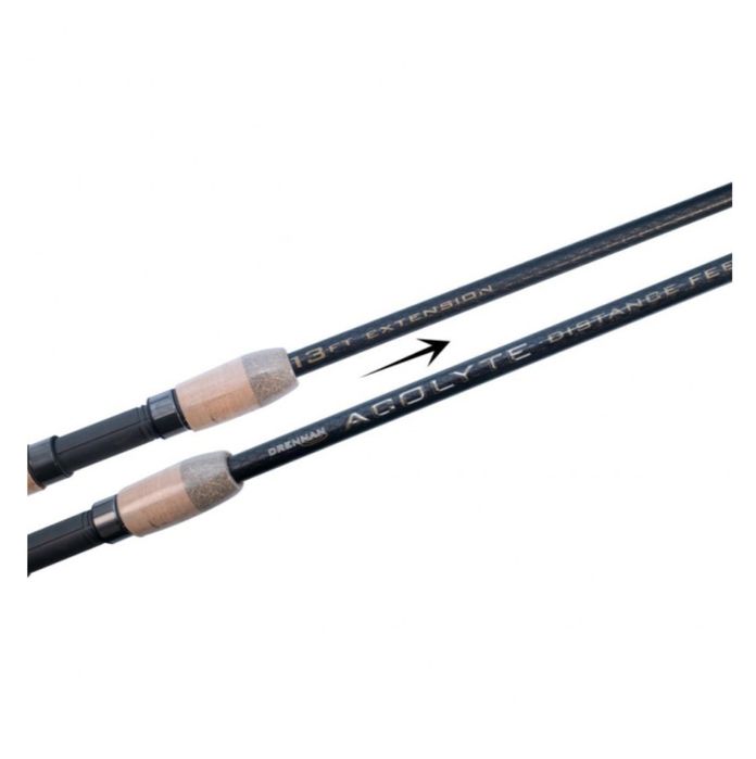 Wędka Drennan Acolyte Distance Feeder Extension 13FT