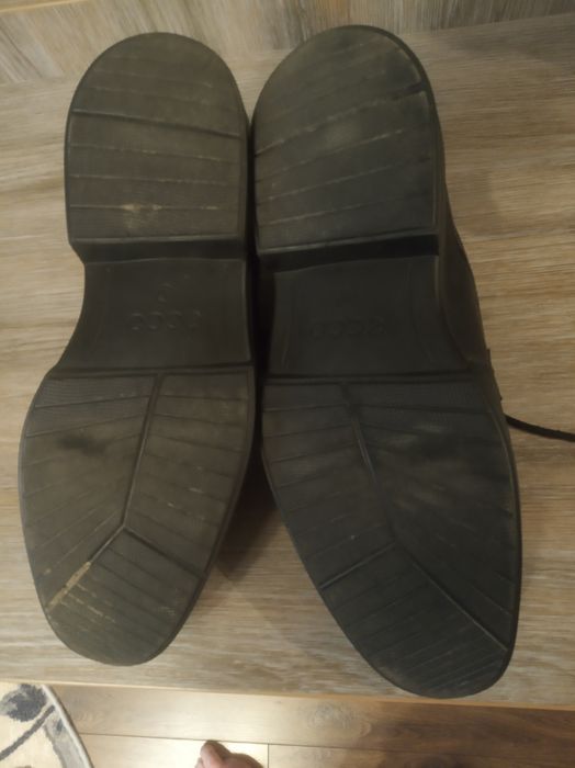 Туфли Ecco 46 р.