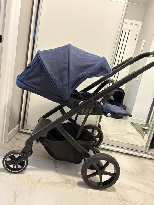 Візочок 2 в 1 Cybex Balios S