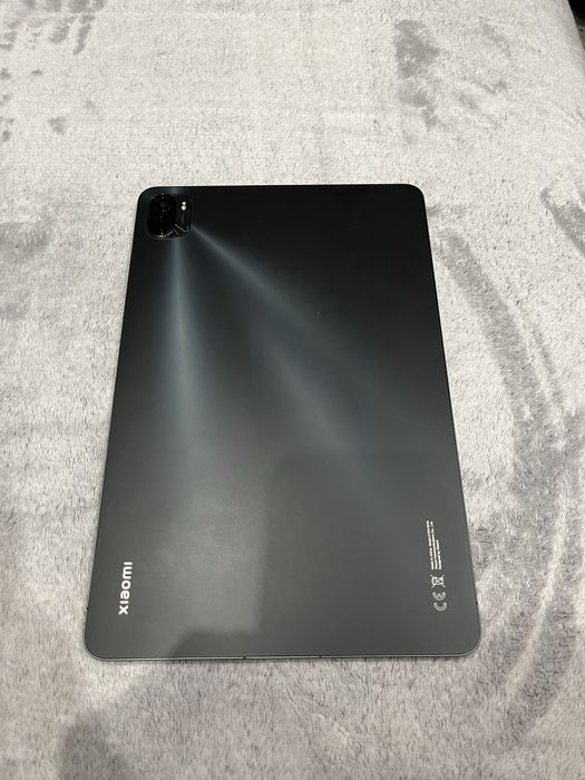 Планшет Xiaomi Pad 5 10.9” 6/126GB Cosmic Gray