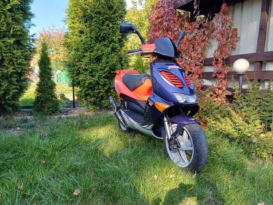 Aprilia