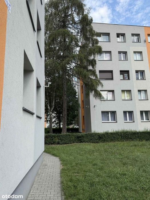 3 Pokoje | M-Ce, Wesoła | Do Remontu | 1 Piętro | Balkon | 0% Prowizji