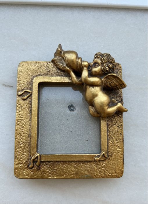 Frame - for small photos - 5x5 cm