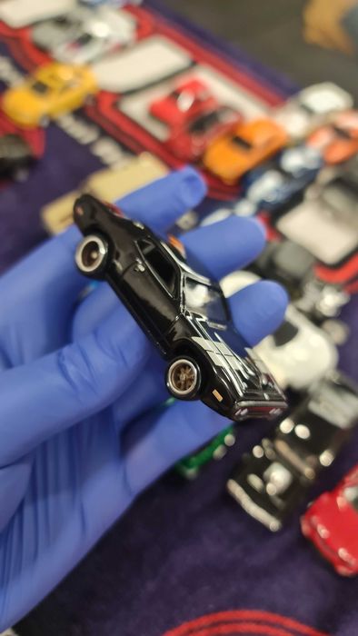 Hot WHEELS Premium - 5 PACK - Fast Furious 2023