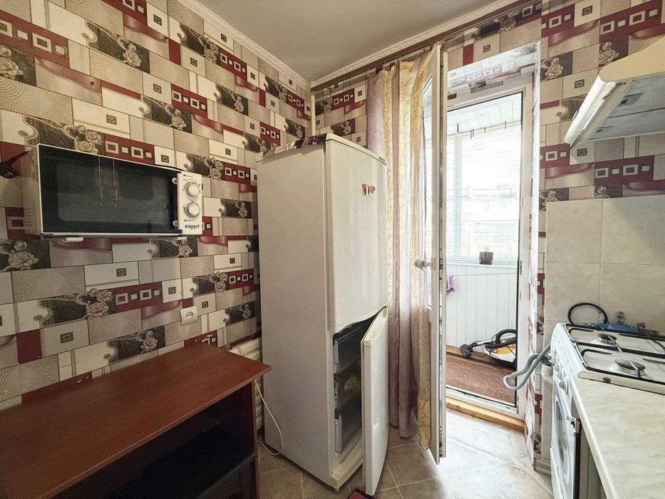 Продаж 1-кімнатної квартири  вул. Сумської Тероборони (Ковпака)
