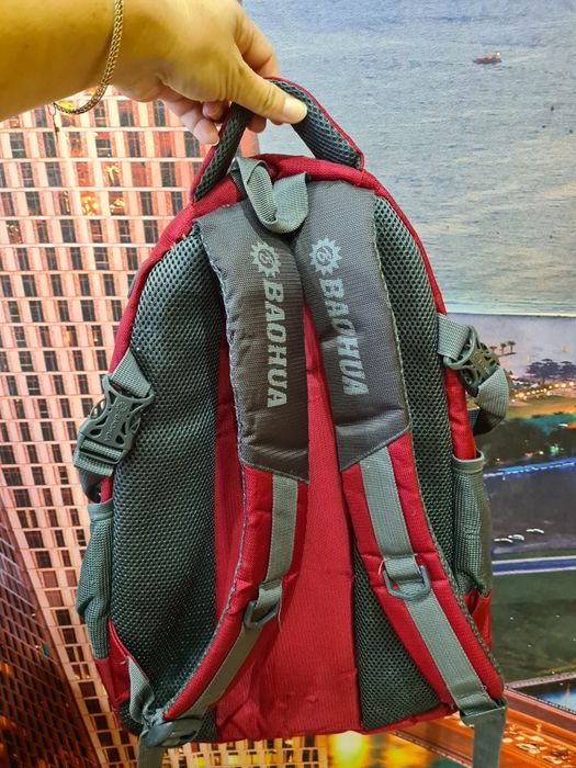 Рюкзак для школы 1-6 класс