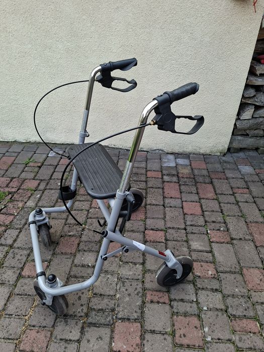 Ходунки  Ролатор