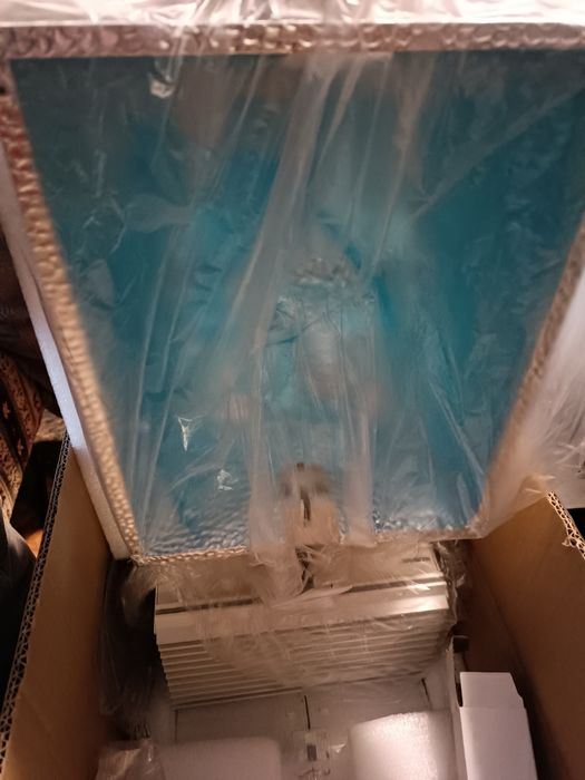 Hps 1000w CMH 630w nowe lampy doświetlenie roslin