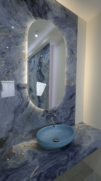 Готова квартира у ЖК Sky Towers