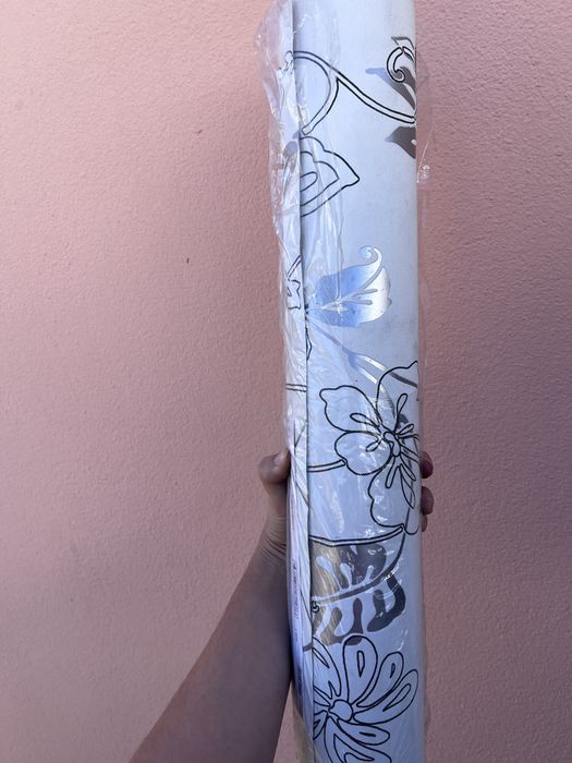 Papel de Parede Novo