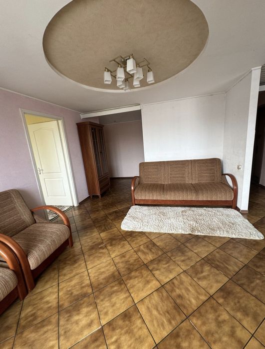 Продажа 3ой квартиры в Бородинском р-не