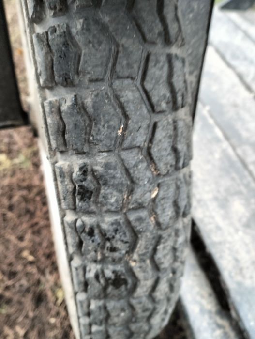 Продам коляску к  мото Минск