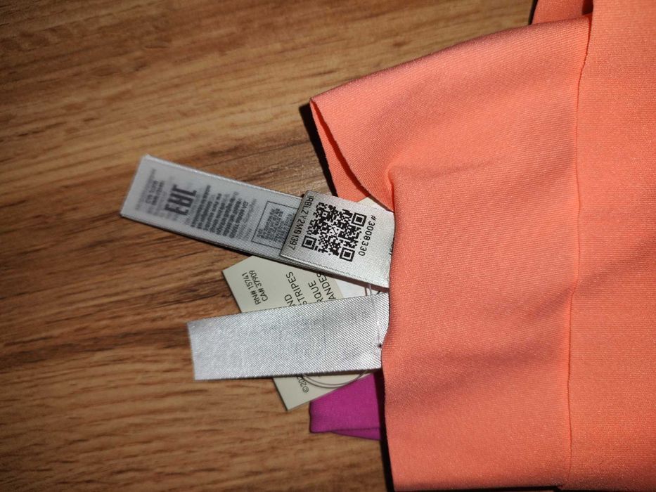 adidas sport stringi Micro cut 2 Pack dwupak XXL 2XL