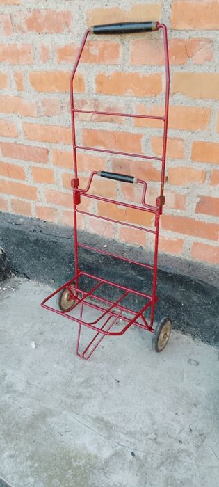 Продам кравчучку