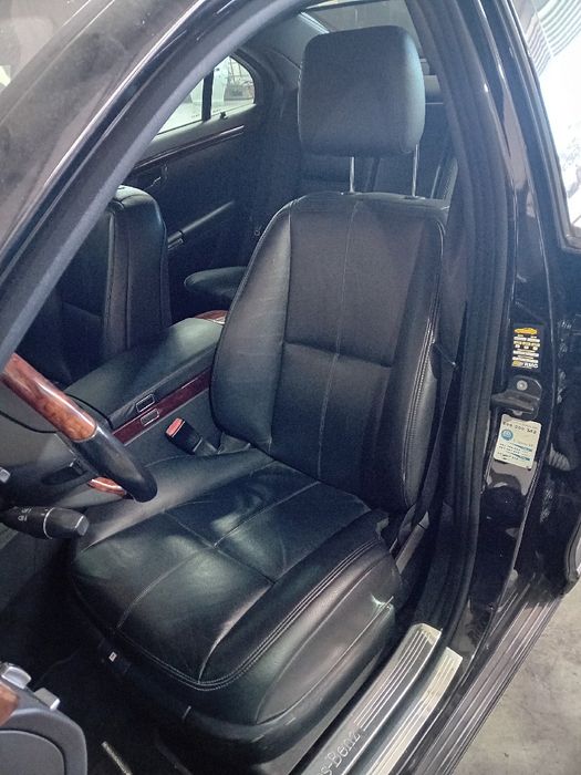 Conjunto de bancos MERCEDES-BENZ Classe S (W221)