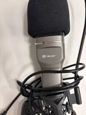 Mikrofon TRACER Digital USB Pro