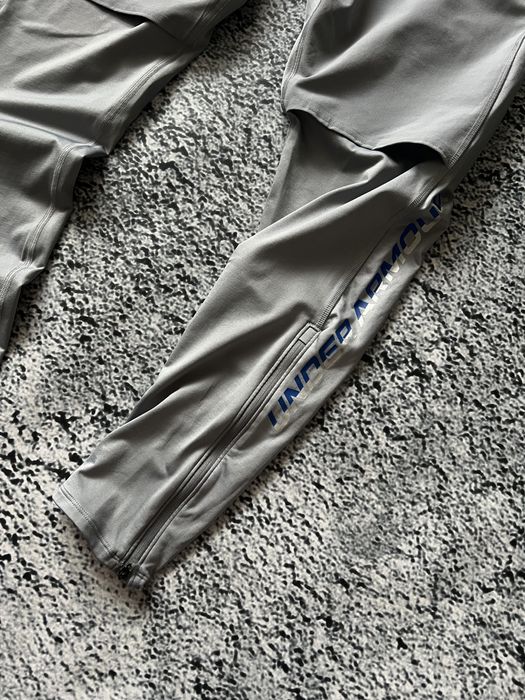 Чоловічі Тайтси Under Armour Coldgear Jogger fitted
