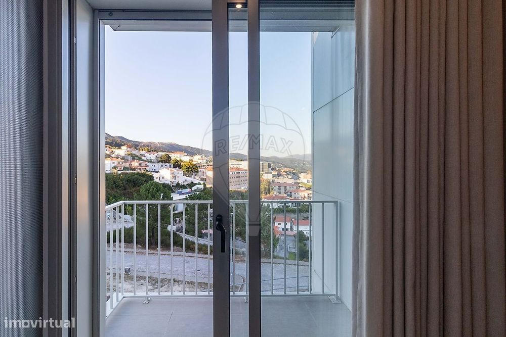 Apartamento T2 para venda