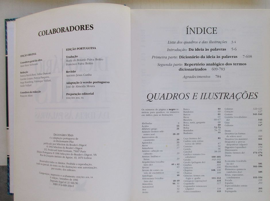 Dicionário Mais - - - Enciclopédia - - - - - Dicionário