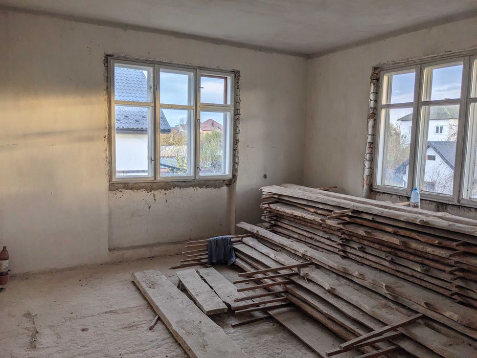 Продається будинок у с.Клузів на вул. Весняна (2)