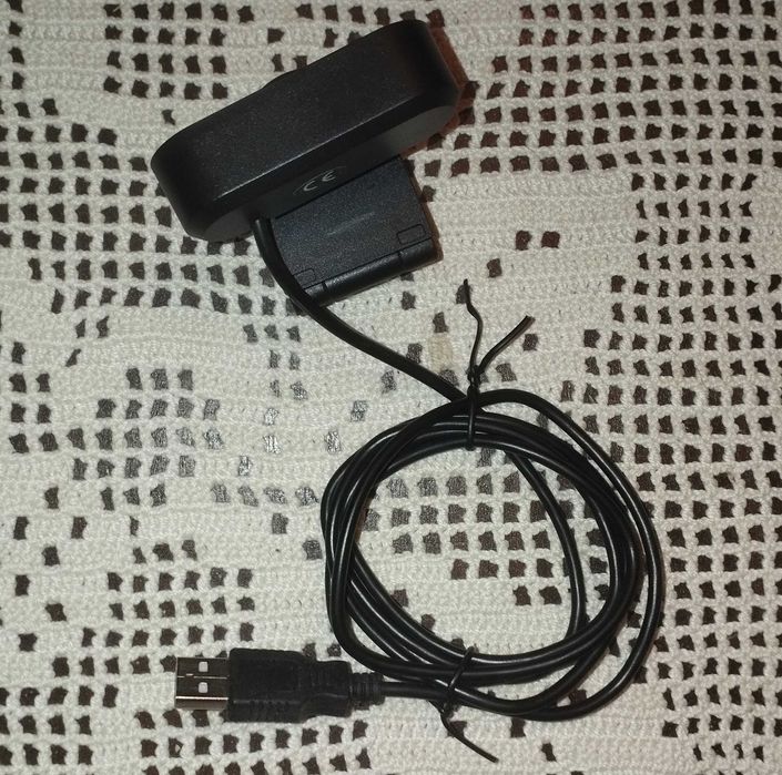 Webcam Full HD 1080p com Microfone (Windows/Mac/Android)