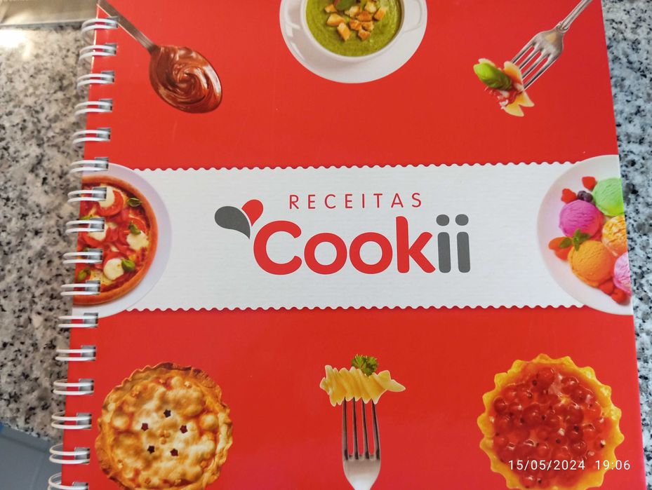 Robot de Cozinha Maestro by Miogo da Boulanger