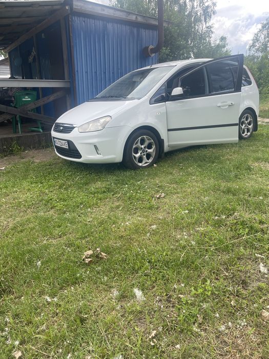Продам Ford C-Max