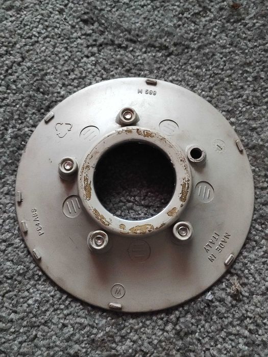 Dekielek alufelgi OZ M565 , M537 , M538 , M230 , M230 , M599 oryginał