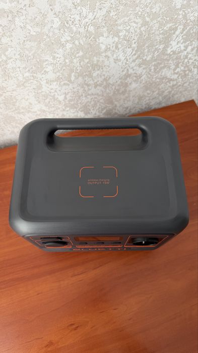 Зарядна станція Bluetti AC50P (Нова, Гарантія 5 років від Elmir.ua)