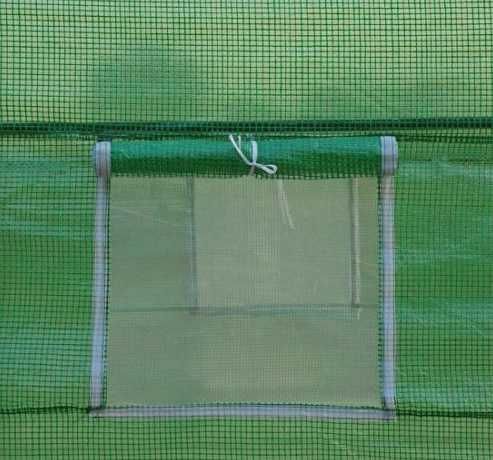 Estufa para Horta ou Jardim 450x300x200 cm