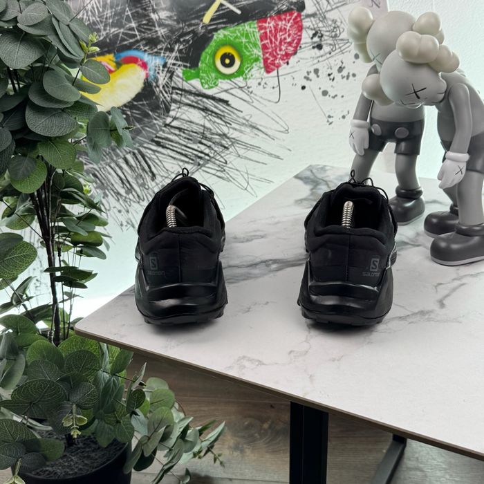 Кросівки Salomon Wildcross Gore Tex 40.5 розмір Е6179