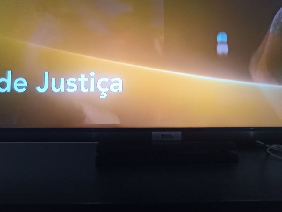 Televisao TCL 50 polegadas